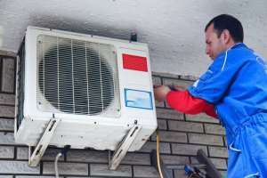 24/7 and Emergency HVAC Near Briarcliff, TX | Air Conidtioning and Heating Contractors